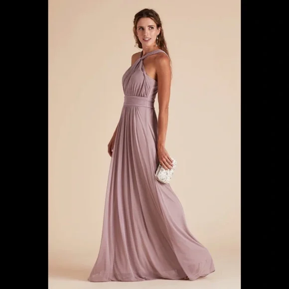 Birdy Grey Kiko Gown - Picture 4 of 5